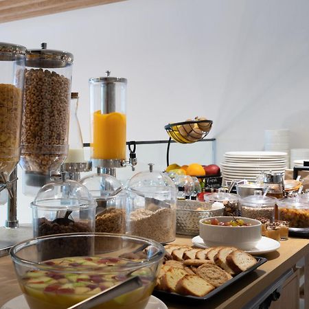 Nema Hotel Афины Экстерьер фото