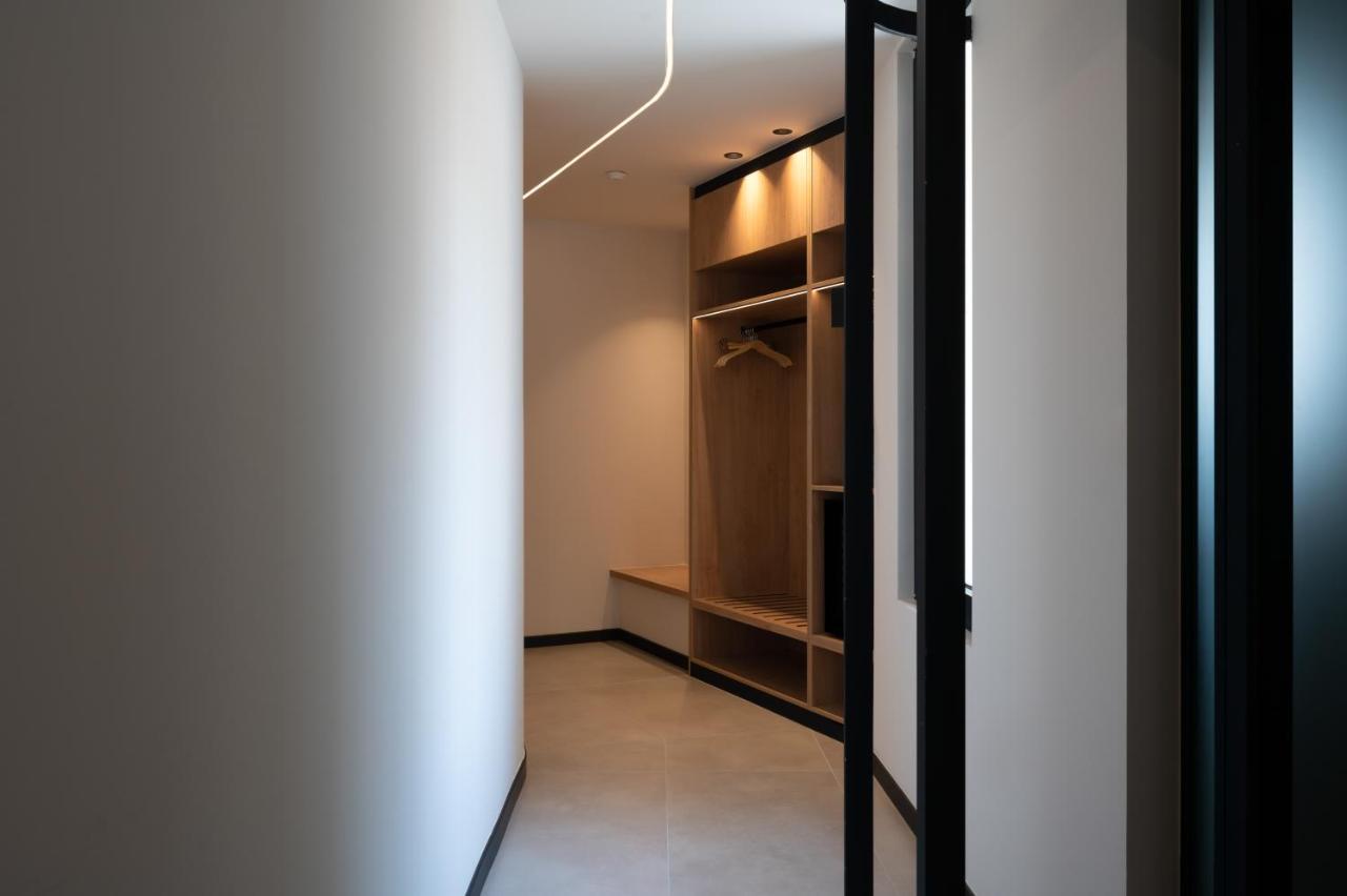 Nema Hotel Афины Экстерьер фото