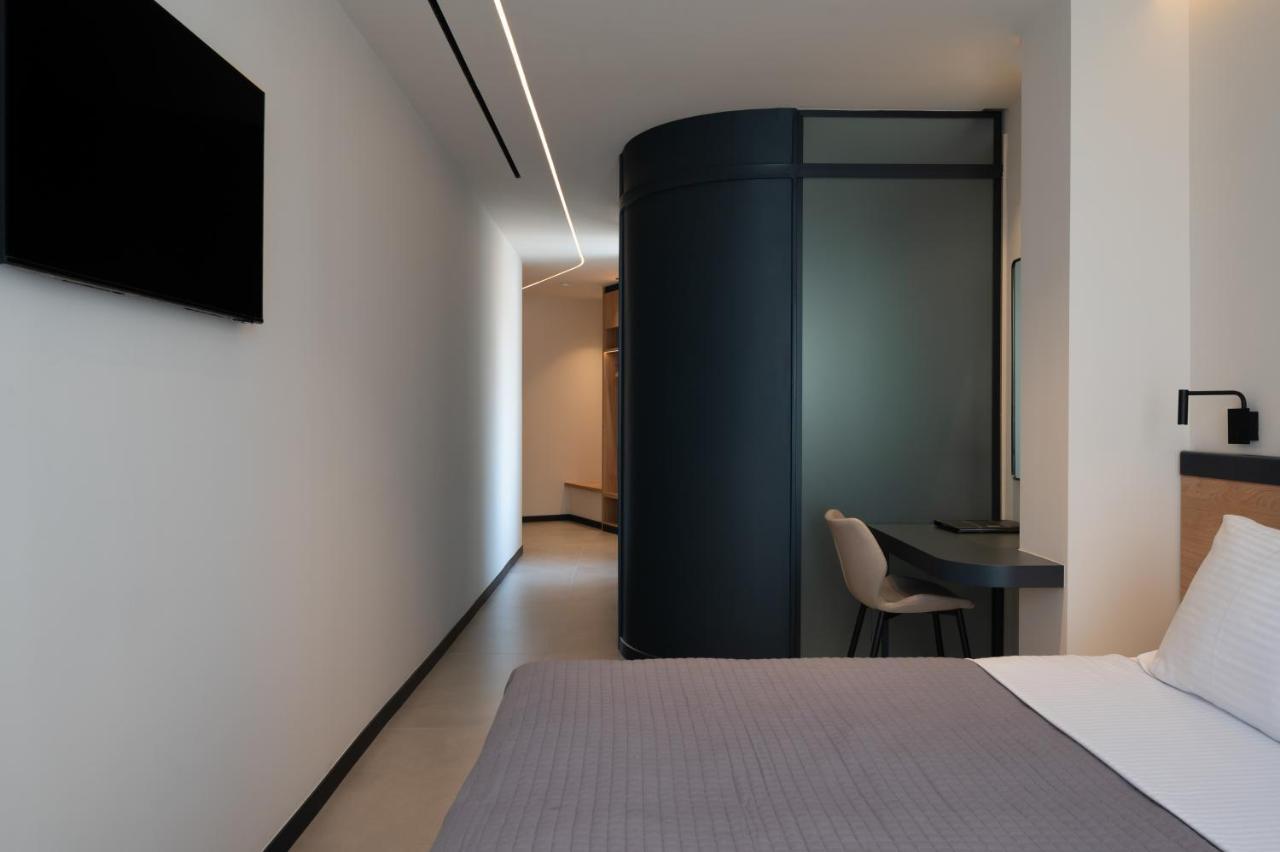Nema Hotel Афины Экстерьер фото