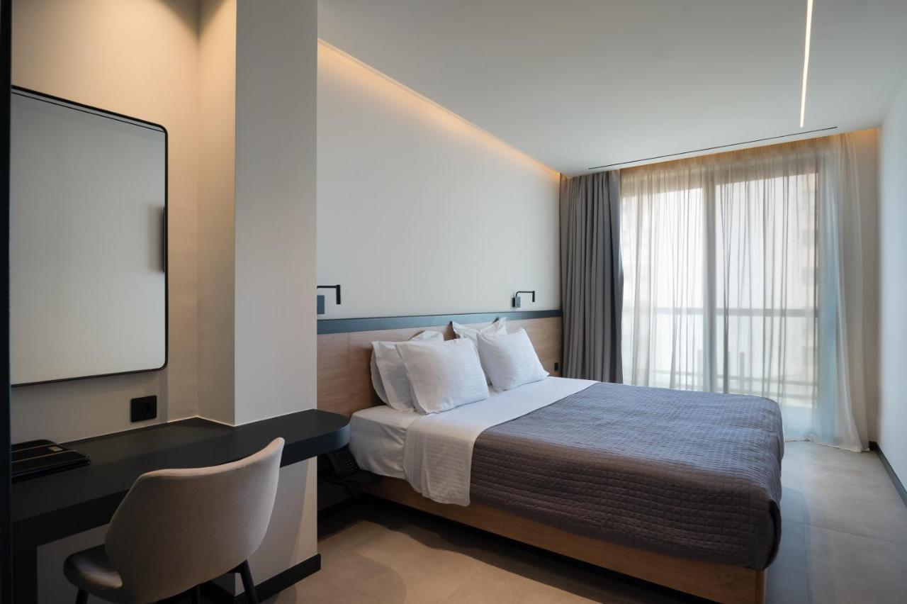 Nema Hotel Афины Экстерьер фото
