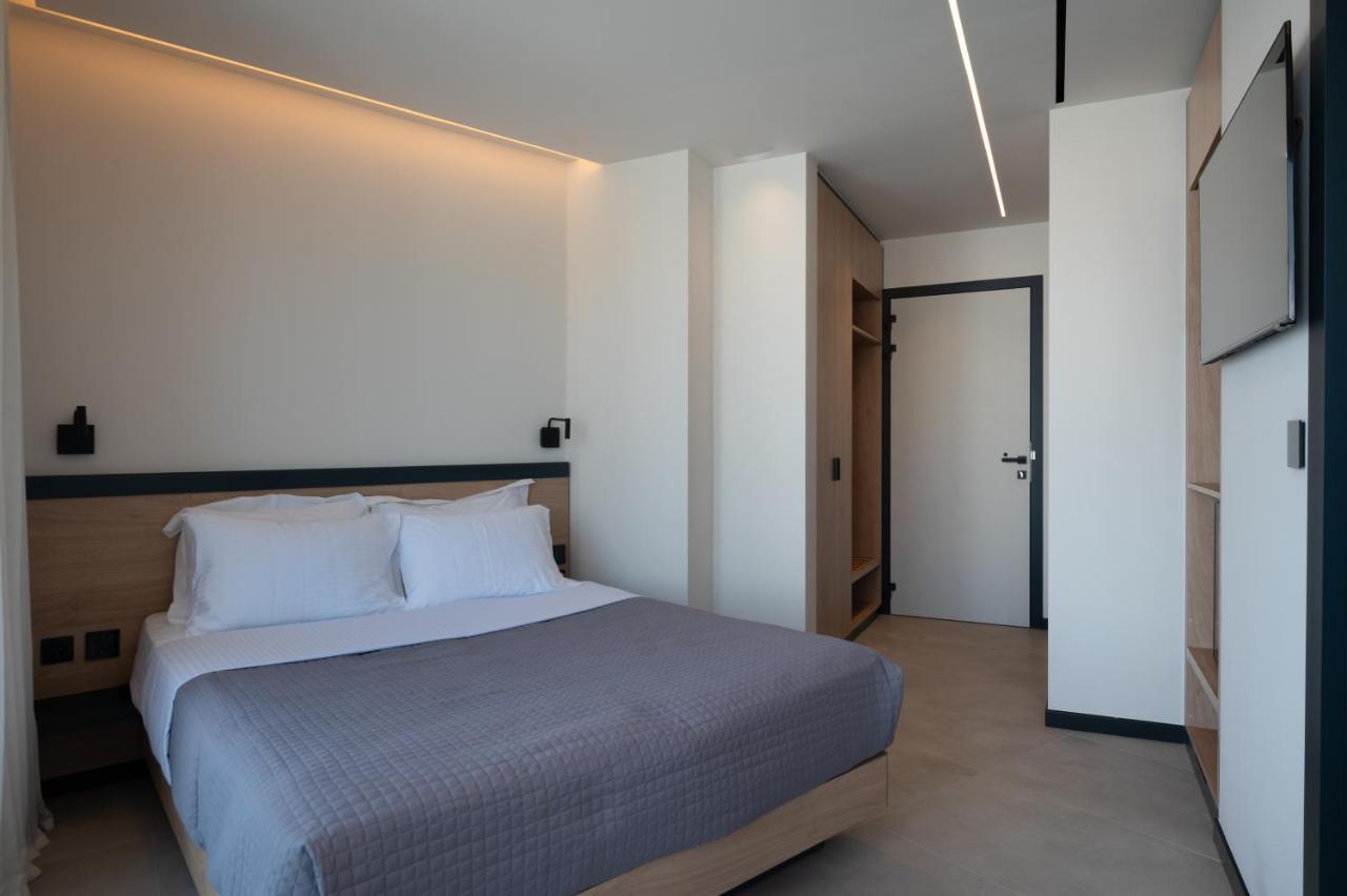 Nema Hotel Афины Экстерьер фото