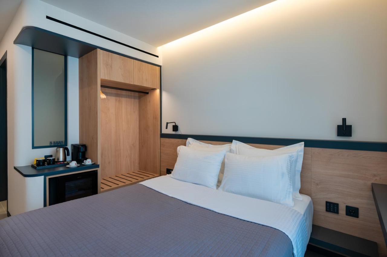 Nema Hotel Афины Экстерьер фото