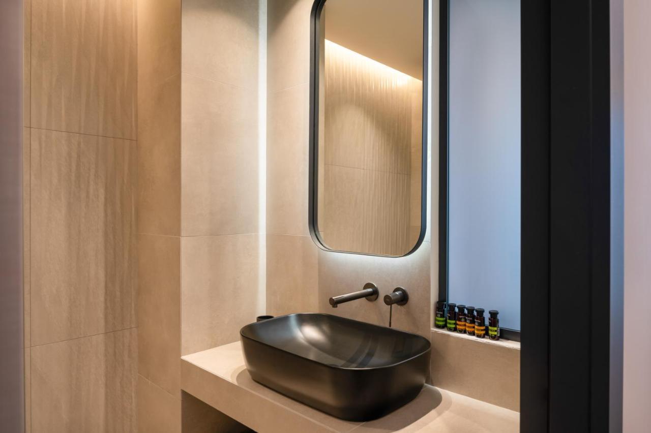 Nema Hotel Афины Экстерьер фото