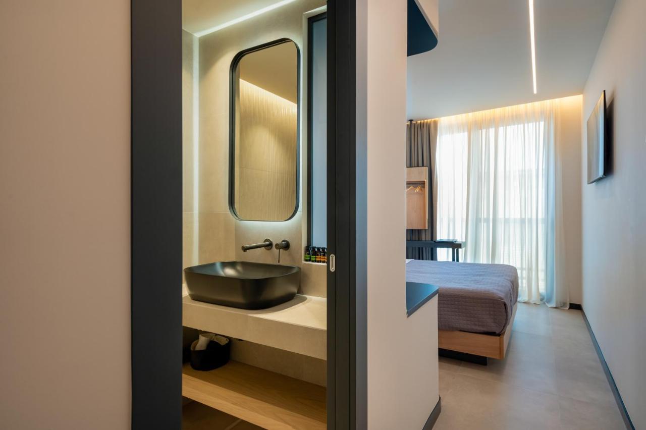 Nema Hotel Афины Экстерьер фото