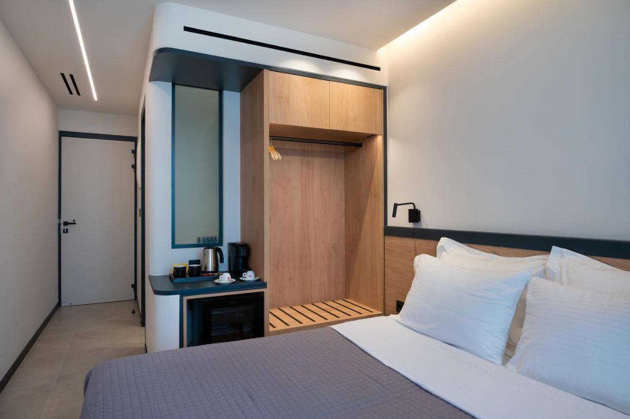 Nema Hotel Афины Экстерьер фото