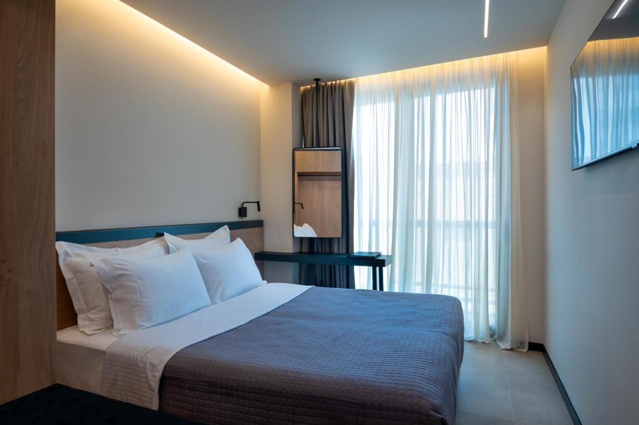 Nema Hotel Афины Экстерьер фото