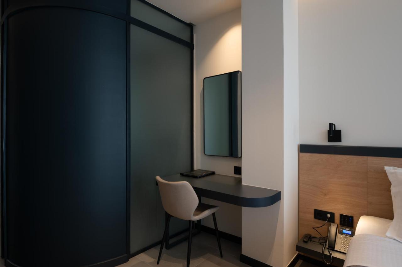 Nema Hotel Афины Экстерьер фото