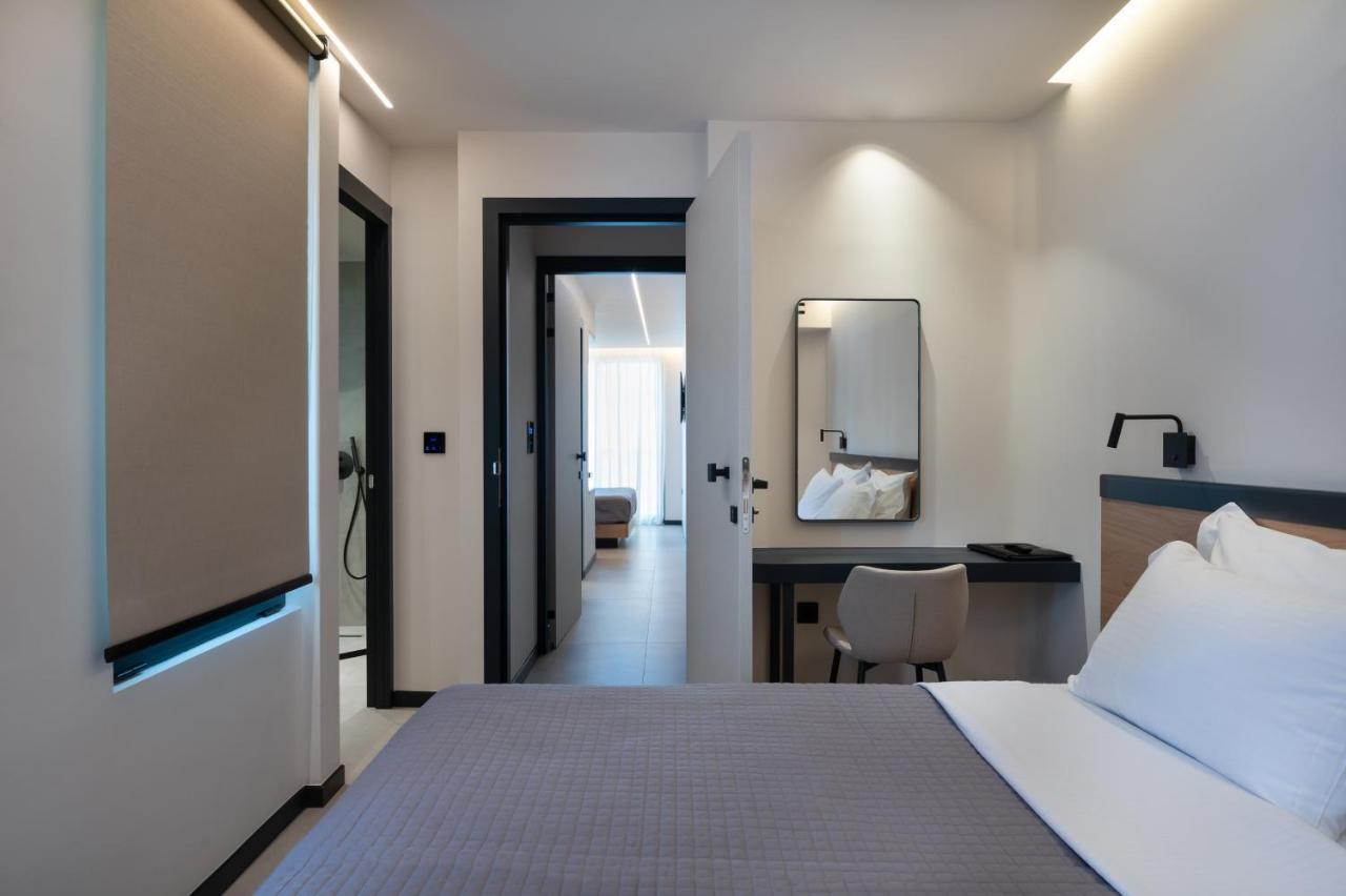Nema Hotel Афины Экстерьер фото