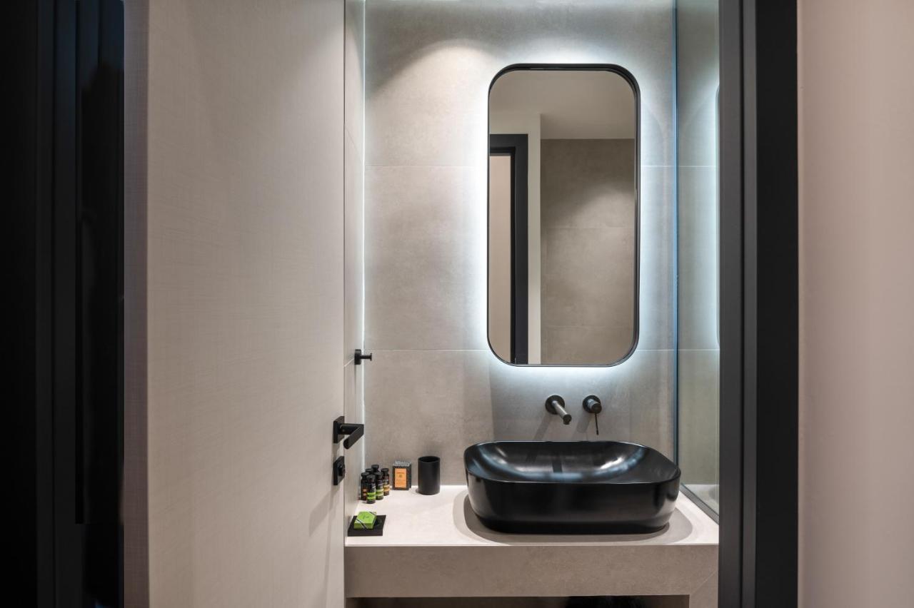 Nema Hotel Афины Экстерьер фото
