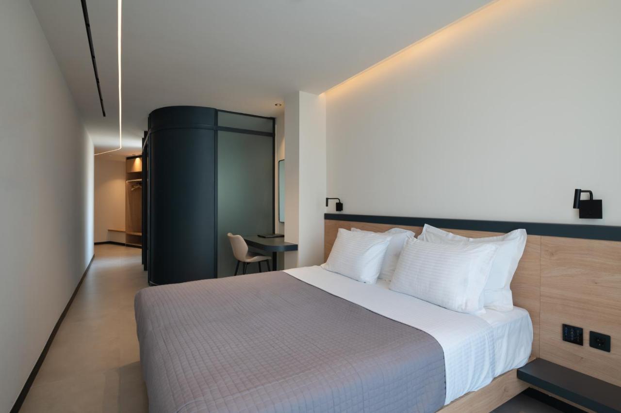 Nema Hotel Афины Экстерьер фото