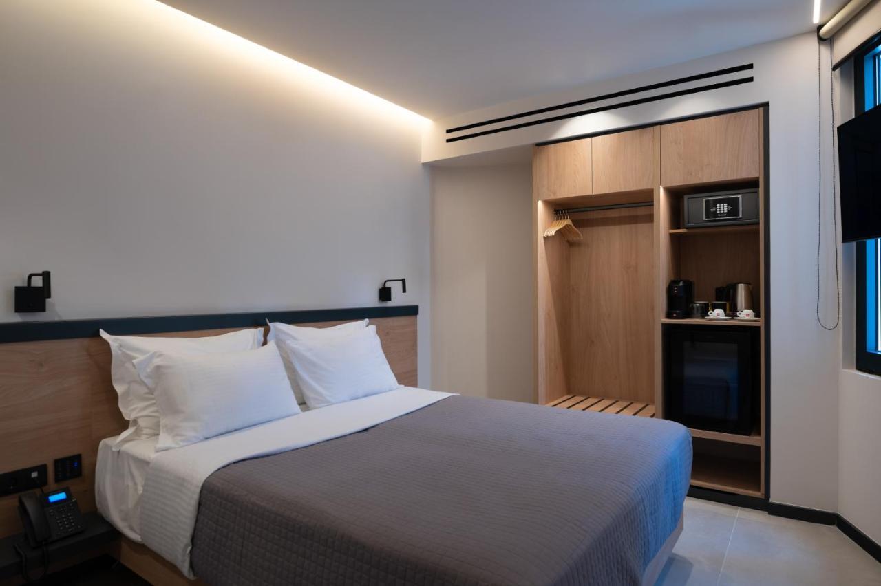 Nema Hotel Афины Экстерьер фото