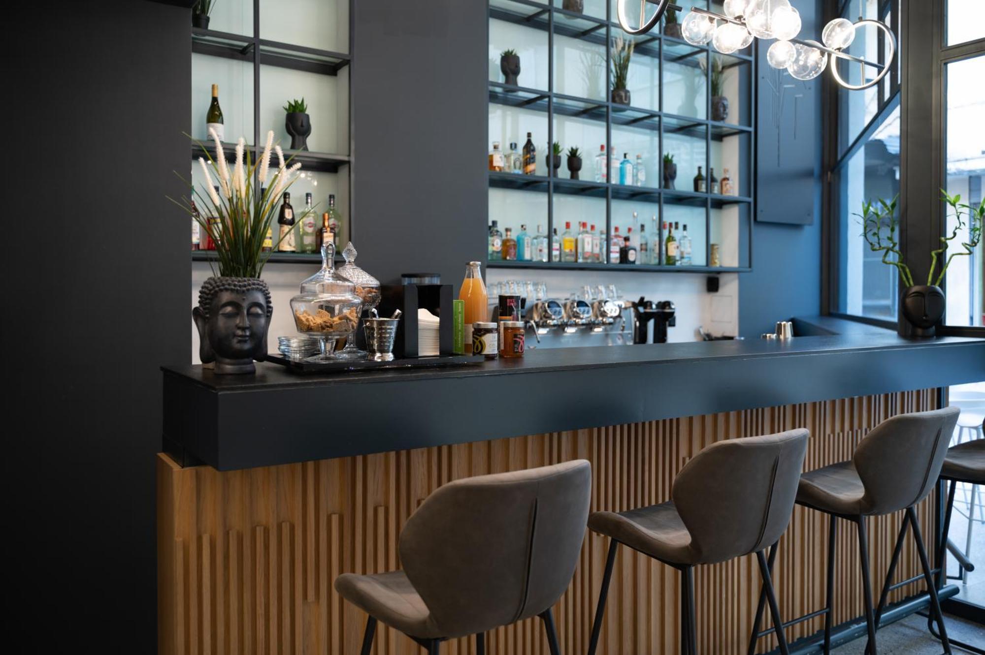 Nema Hotel Афины Экстерьер фото