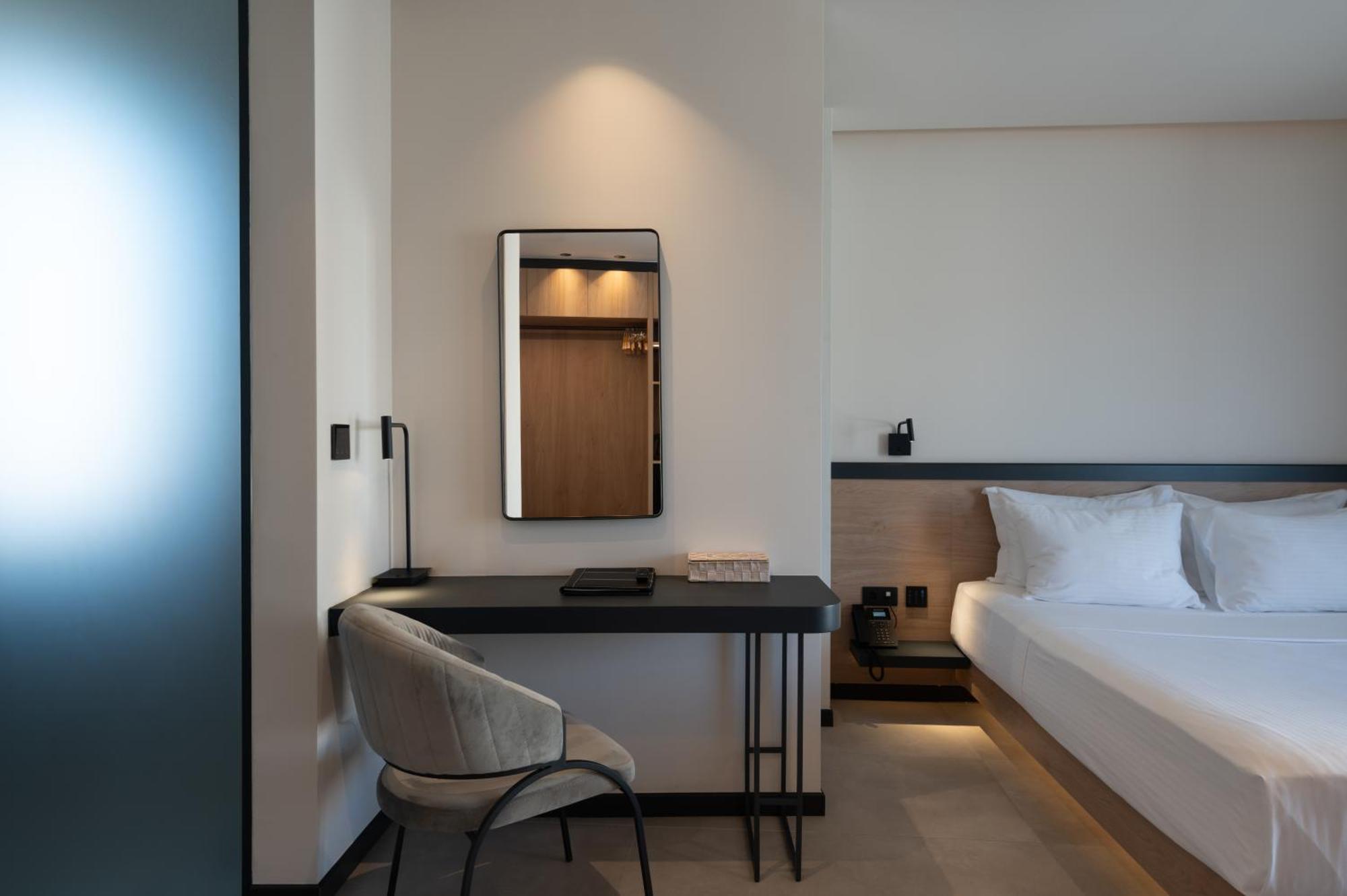 Nema Hotel Афины Экстерьер фото