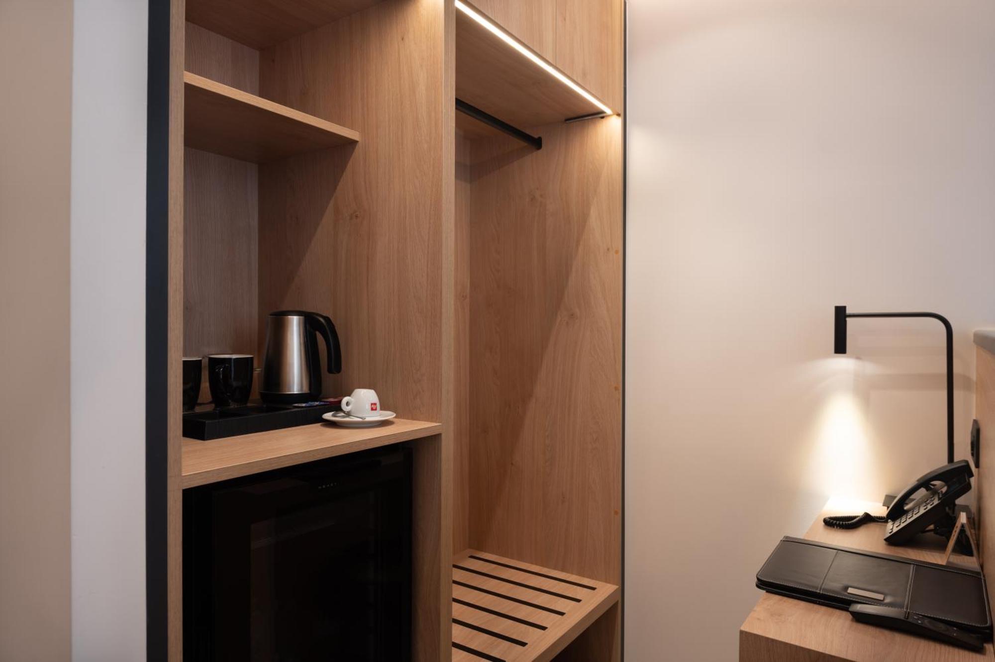 Nema Hotel Афины Экстерьер фото